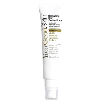 Balancing Skin Concentrate 60Ml